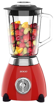 Блендер SOGO Retro SS-5560
