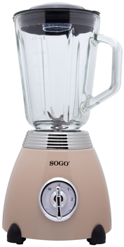 Блендер SOGO Retro SS-5565