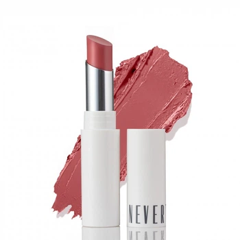 Помада для губ Neverti Limitless Kiss NP700, 009 Beauty Bloom (Вишневый), 3 г