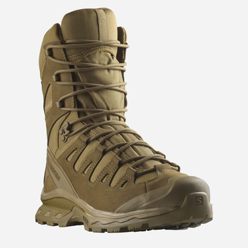 Тактические берцы с Gore-Tex Salomon QUEST 4D Forces 2 High GTX