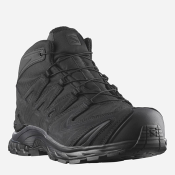 Тактичні черевики с Gore-Tex Salomon XA Forces MID GTX EN