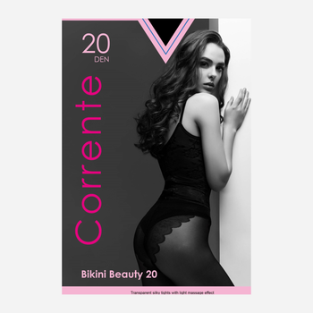 Колготы 20 Den