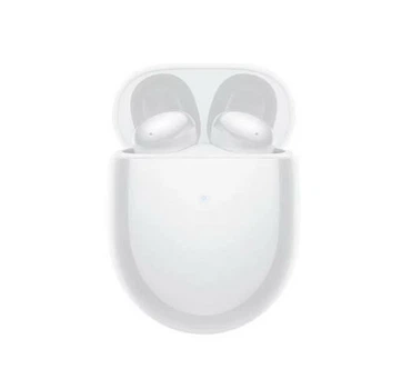 Беспроводные наушники TWS Xiaomi Mi Redmi Buds 4 BT5.2 30 часов работы белый (M2137E1)