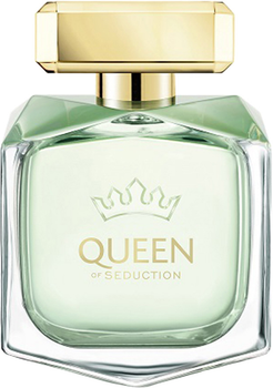 Antonio Banderas Queen Of Seduction туалетная вода для женщин