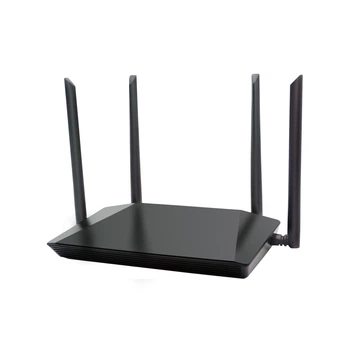 Маршрутизатор XON SmartLink X300G3 4G/LTE 300Мбит/с 2.4ГГц Черный (FNSGSW022403B 5498)