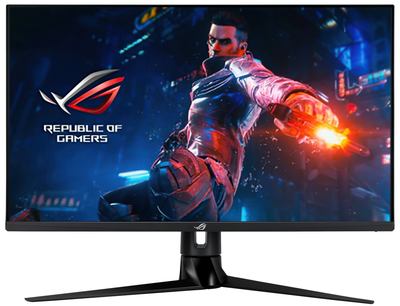 Монитор 32" Asus Gaming ROG Swift PG329Q QHD IPS 175 Гц Б/В