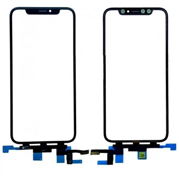 Модуль (дисплей+сенсор) для Iphone X + Oca