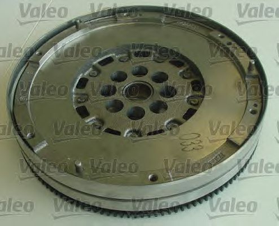 Маховик двухмассовый VALEO 836038 Valeo (836038)