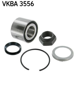 Комплект колесных подшипников SKF VKBA 3556 SKF (VKBA3556)