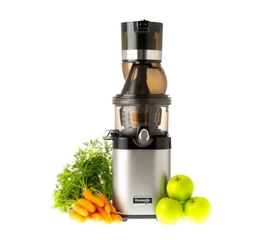Шнековая cоковыжималка Kuvings CS600 Chef Horeca