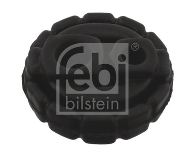 09199 FEBI - Кріплення глушника Febi Bilstein (09199)