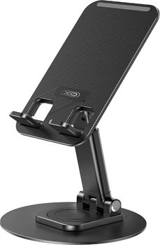 Підставка для смартфона XO С108 Black (C108.black)