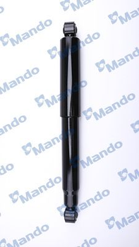 Амортизатор подвески Mando MSS015228 Mando (MSS015228)