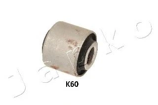 Сайлентблок задней цапфы Hyundai Elantra / Kia Carens (bk) (06-) (GOJK60) JAPKO JAPKO (GOJK60)