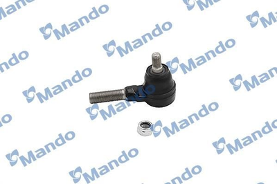 DSA020414 MANDO Наконечник рулевой тяги Mando (DSA020414)