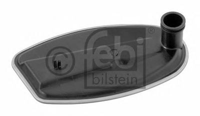 09463 FEBI - Фільтр АКПП Febi Bilstein (09463)