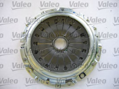 Комплект сцепления VALEO 826692 Valeo (826692)