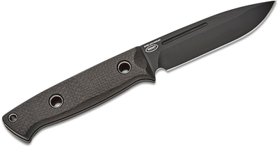 Ніж Benchmade 163BK Sibert Bushcrafter Fixed (4009045)