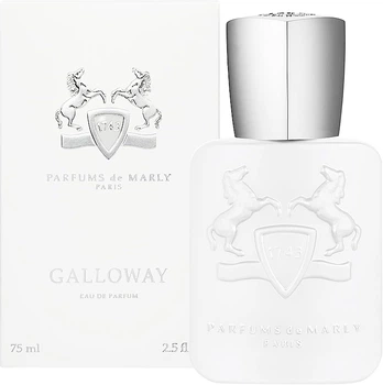 Parfums De Marly Galloway (Унисекс) парфюмированная вода 75 мл