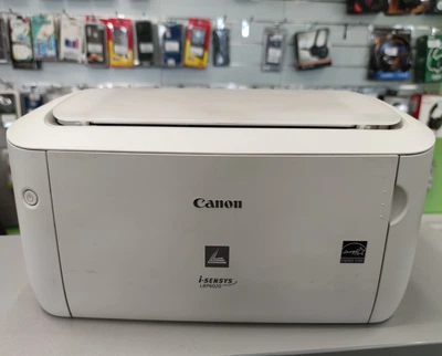 Принтер Canon i-SENSYS LBP6020B (White) б/у