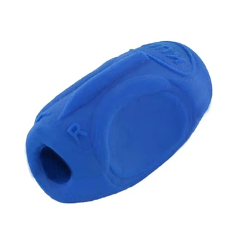 Держатель эргономический для карандаша или ручки KUM Sattler Grip синий (Sattler Grip A7)