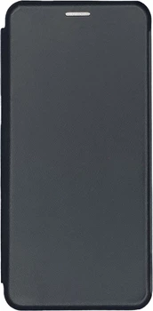 Чехол-книжка для смартфона Zarmans Premium Leather Case для Samsung Galaxy A06 Black (01000014000111008358)
