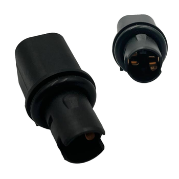 Патрон под лампу W5W для Volvo MW-2555