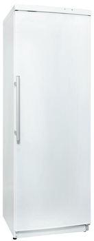 Среднетемпературный шкаф SNAIGE CC35DM-P600FD глухие двери