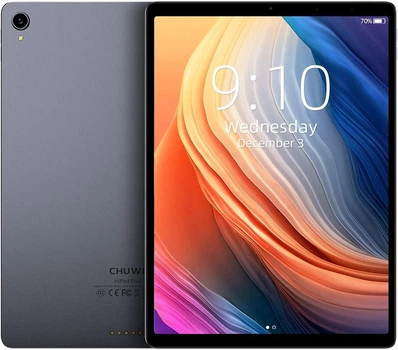 Планшет 2K Chuwi HiPad Plus 8/128GB Android 11