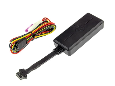 GPS трекер Cyclone GTR-110 4G