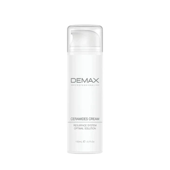 Крем с церамидами «Оптимальное решение» Ceramides Cream Demax 150 мл