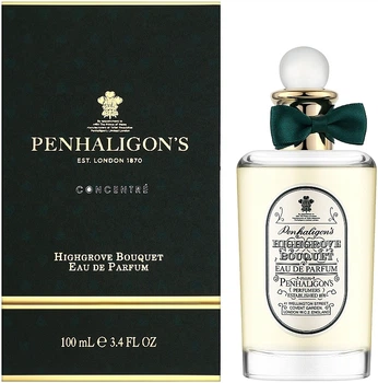 Penhaligon's Highgrove Bouquet (унисекс) парфюмерная вода 100 мл