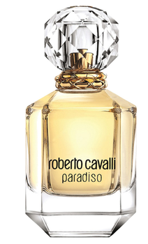 Woda perfumowana damska Roberto Cavalli Paradiso Woman 75 ml (8052464896783)