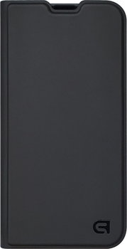 Чехол-книжка ArmorStandart OneFold Case для Samsung Galaxy A06 (A065) Black (ARM80145)