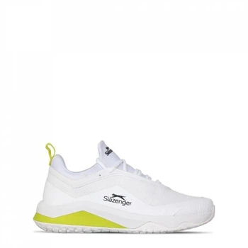 Кроссовки Slazenger SZR Pro Sn10 White/Fluo, 41 (255 мм) (11855722)