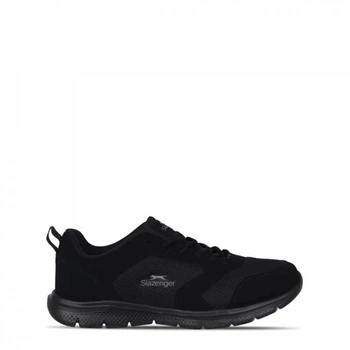 Кросівки Slazenger Force Mesh Black/Black, 43 (275 мм) (11856666)