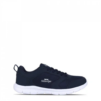 Кросівки Slazenger Force Mesh Navy/White, 42 (265 мм) (11856056)