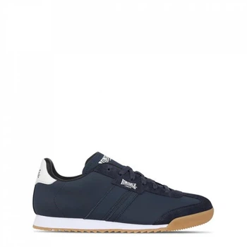 Кроссовки Lonsdale Lambo Trainers Navy, 46 (295 мм) (10090527)