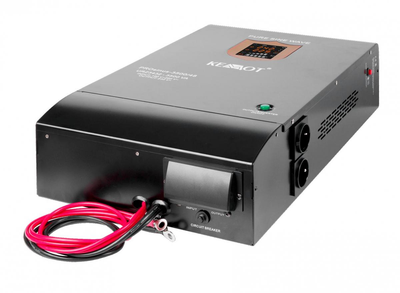Источник бесперебойного питания (ИБП) Kemot Pro Sinus 3500W 48v (URZ3432) Настенный