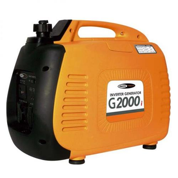 Портативний інверторний генератор PowerLib G2000I 2000 Вт
