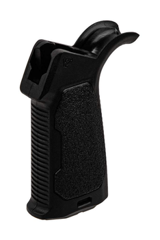 Пістолетна ручка Strike Industries Viper Enhanced Pistol Grip 25 для AR-15/М4/М16 (полімер) чорна