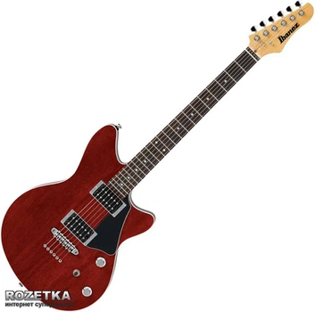 Электрогитара Ibanez RC320 (211577) Transparent Cherry