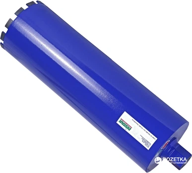 Свердло корончате алмазне Distar САМС-W по залізобетону 152x450-12x1 1/4 UNC (17903094094)