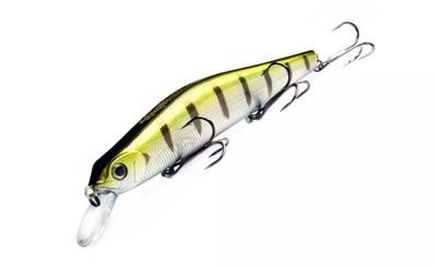 Воблер Bearking Orbit 130SP, 26,7 g, 1,2-1,8 m, колір L (Golden Rider),Z133- L