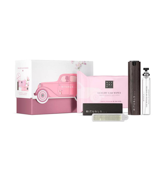 Набір для авто Rituals The Ritual Of Sakura Car Gift Set (24805WB)