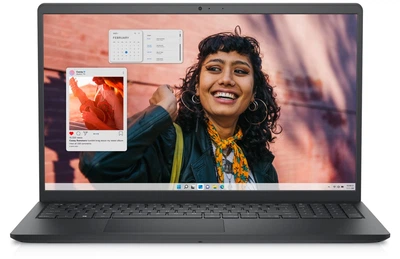 Ноутбук Dell Inspiron 15 3530 (i3530-7837BLK-PUS) Carbon Black