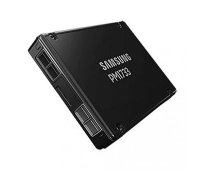 SSD накопитель 1.92 TB Samsung PM1733 (MZWLJ1T9HBJR-00007)