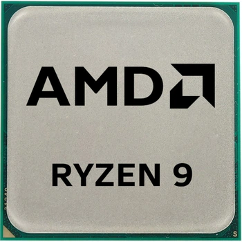 Процессор AMD Ryzen 9 5950X (100-000000059) Tray