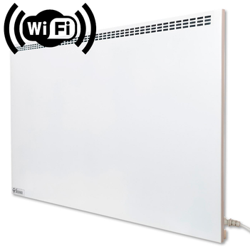Электроконвектор с терморегулятором WI-FI - STINEX PL-T 350-700/220 (WIFI)