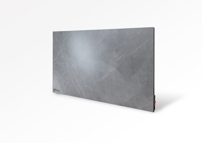 Электрический обогреватель Stinex, Ceramic 500/220 standart plus Dark